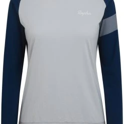 Rapha Trail Windblock Bike Jersey - Women's