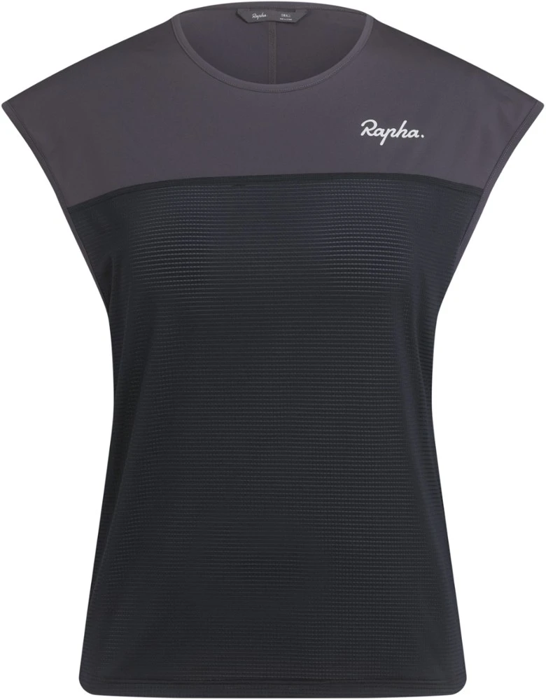 Rapha Trail Lightweight Bike Tank Top - Women's 1 Rapha Trail Lightweight Bike Tank Top - Women's