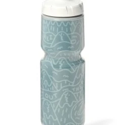 Co-op Cycles Insulated Water Bottle - 23 fl. oz. -Cheap Spoke Trail Store 730d9407 de13 4dad 98d0 80942f9acacd