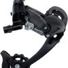 microSHIFT Mezzo M36 8/9-Speed Rear Derailleur
