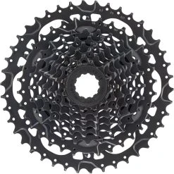 microSHIFT Acolyte 8-Speed Cassette -12-42T