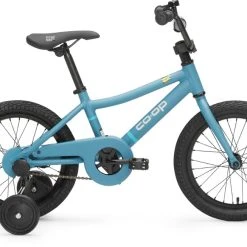 Co-op Cycles REV 16 Kids' Bike -Cheap Spoke Trail Store 78a775c7 0704 40e0 81f2 3d4e1678823d