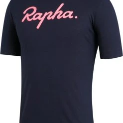 Rapha Rapha Logo T-Shirt -Cheap Spoke Trail Store 7c406800 5b7e 446d be12 437d3dfe76fd