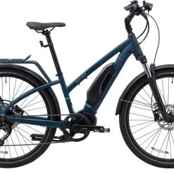 Cheap Spoke Trail Store 14 Co-op Cycles CTY e2.2 Electric Bike