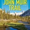 Wilderness Press John Muir Trail - 6th Edition