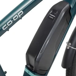 Co-op Cycles CTY e2.2 Electric Bike -Cheap Spoke Trail Store 89f8f199 d0cb 4431 93db abb4411f383a