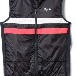 Rapha Brevet Insulated Cycling Gilet - Men's