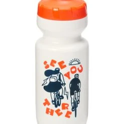 Co-op Cycles Purist Water Bottle - 22 fl. oz. -Cheap Spoke Trail Store 905a9adf 9470 4384 afaf c0f70c546cd1