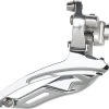 microSHIFT R539 3 x 9-Speed Front Derailleur