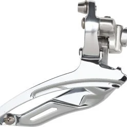 microSHIFT R539 3 x 9-Speed Front Derailleur