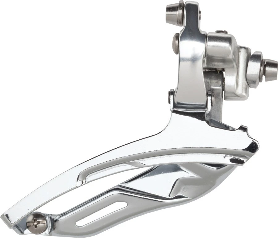 microSHIFT R539 3 x 9-Speed Front Derailleur 1 microSHIFT R539 3 x 9-Speed Front Derailleur
