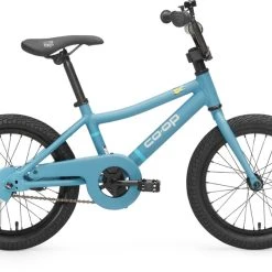 Co-op Cycles REV 16 Kids' Bike -Cheap Spoke Trail Store 955f8a1e 05df 4c61 a3c8 e5a098d0c317