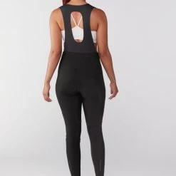 Rapha Core Winter Bib Cycling Tights - Women's -Cheap Spoke Trail Store 95cfaa99 6870 4f68 a0ab dfcbe0e5a88a