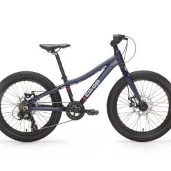 Cheap Spoke Trail Store 18 Co-op Cycles REV 20 6-Speed Plus Kids' Bike