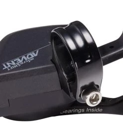 microSHIFT ADVENT Xpress Plus 9-Speed Right Trigger Shifter