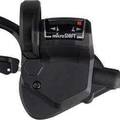 microSHIFT Mezzo Thumb-Tap Right Shifter - 7-Speed
