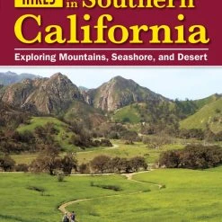 Wilderness Press 101 Hikes in Southern California - 4th Edition