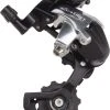 microSHIFT R9 9-Speed Rear Derailleur - Short Cage