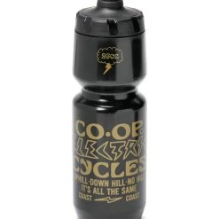Co-op Cycles Purist Water Bottle - 26 fl. oz. -Cheap Spoke Trail Store a68b56a2 88ec 4b51 9c6d 79ad1f425297