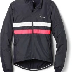 Rapha Brevet Long-Sleeve Windblock Cycling Jersey - Men's