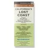 Wilderness Press California's Lost Coast Map