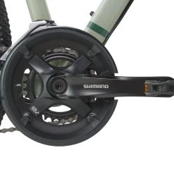 Co-op Cycles CTY 2.1 Step-Through Bike -Cheap Spoke Trail Store ae3c7ff7 8bef 41c5 b3fd 0e7ac193e63c