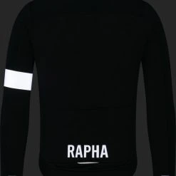 Rapha Pro Team Winter Cycling Jacket - Men's -Cheap Spoke Trail Store ae3feefe 8b3c 494a a185 f7f9c5cf053c