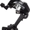 microSHIFT R9 9-Speed Rear Derailleur - Long Cage