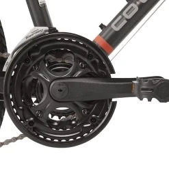 Co-op Cycles REV CTY 24 Kids' Bike -Cheap Spoke Trail Store b1502848 a5da 4d0f 8ae1 ca1b71a34c8c