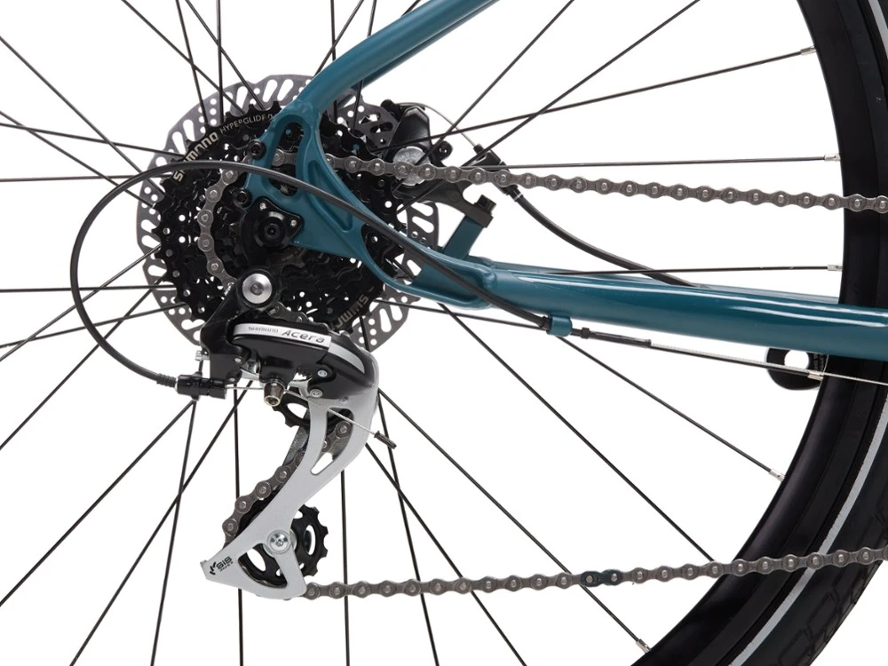 Co-op Cycles CTY 1.1 Bike 2 Co-op Cycles CTY 1.1 Bike - Image 2