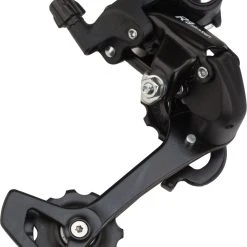 microSHIFT R8 8-Speed Rear Derailleur - Long Cage