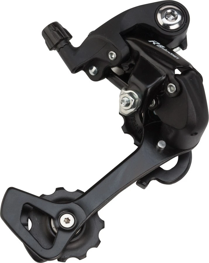 microSHIFT R8 8-Speed Rear Derailleur - Long Cage 1 microSHIFT R8 8-Speed Rear Derailleur - Long Cage