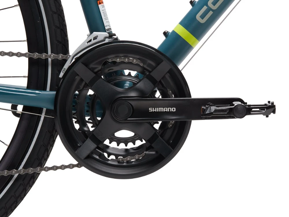 Co-op Cycles CTY 1.1 Bike 3 Co-op Cycles CTY 1.1 Bike - Image 3