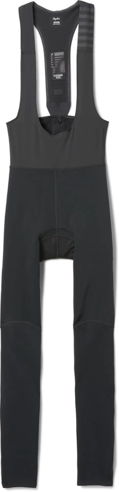 Rapha Pro Team Winter Cycling Bib Tights - Women's 1 Rapha Pro Team Winter Cycling Bib Tights - Women's