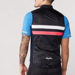 Rapha Brevet Insulated Cycling Gilet - Men's -Cheap Spoke Trail Store c21f0118 2db0 42d5 9376 eb977001cae1