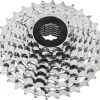 microSHIFT H08 8-Speed Cassette - 11-34T
