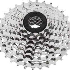 microSHIFT H08 8-Speed Cassette - 11-34T