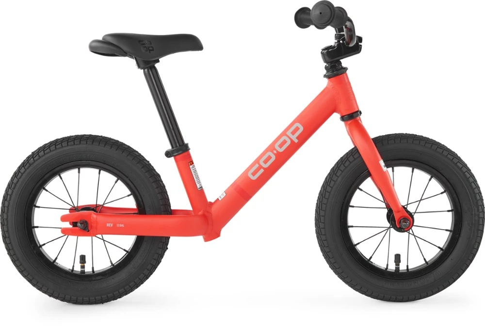 Co-op Cycles REV 12 Kids' Balance Bike 5 Co-op Cycles REV 12 Kids' Balance Bike - Image 5