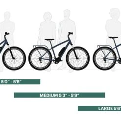 Co-op Cycles CTY e2.2 Electric Bike -Cheap Spoke Trail Store c7de3db6 6cff 4b3f 94a9 5a6a3f7cc591