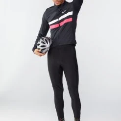 Rapha Brevet Long-Sleeve Windblock Cycling Jersey - Men's -Cheap Spoke Trail Store cc86a68f 2f96 43dd 8236 0dbb35f0761a