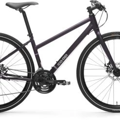 Co-op Cycles CTY 1.1 Step-Through Bike