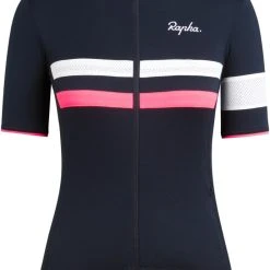 Rapha Brevet Cycling Jersey II - Women's