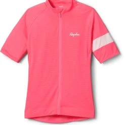 Rapha Core Lightweight Cycling Jersey - Women's