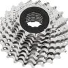 microSHIFT H09 9-Speed Cassette - 11-28T