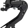 microSHIFT M21 Long-Cage 6/7-Speed Rear Derailleur