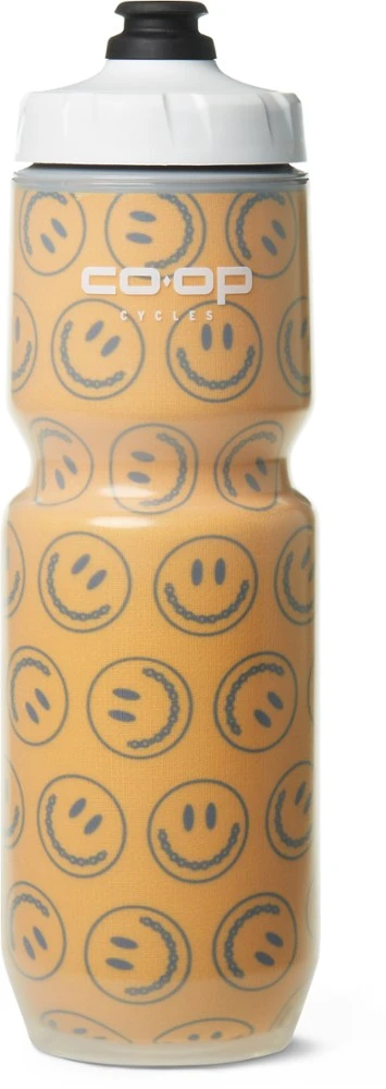 Co-op Cycles Insulated Water Bottle - 23 fl. oz. 1 Co-op Cycles Insulated Water Bottle - 23 fl. oz.