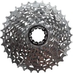 microSHIFT H11 11-Speed Cassette - 11-32T