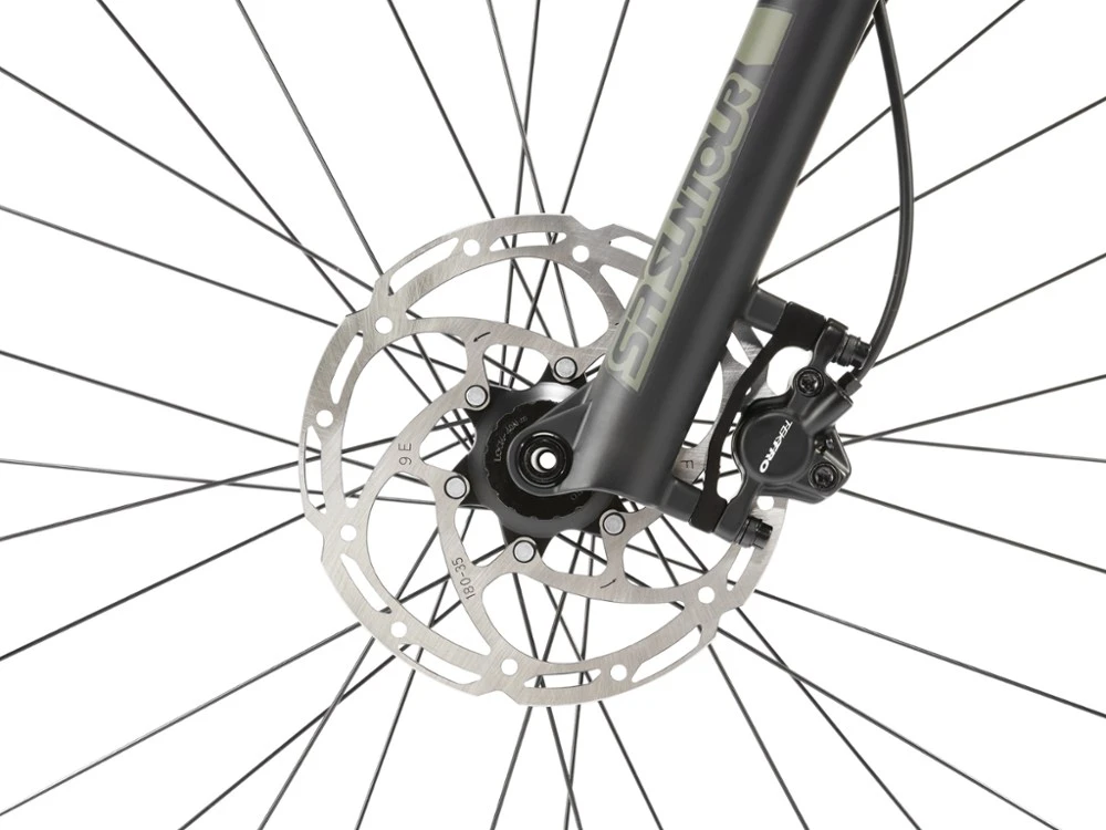 Co-op Cycles DRT 1.2 Bike 6 Co-op Cycles DRT 1.2 Bike - Image 6