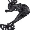 microSHIFT ADVENT Long-Cage Clutch 9-Speed Rear Derailleur