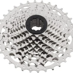 microSHIFT H09 9-Speed Cassette - 11-36T